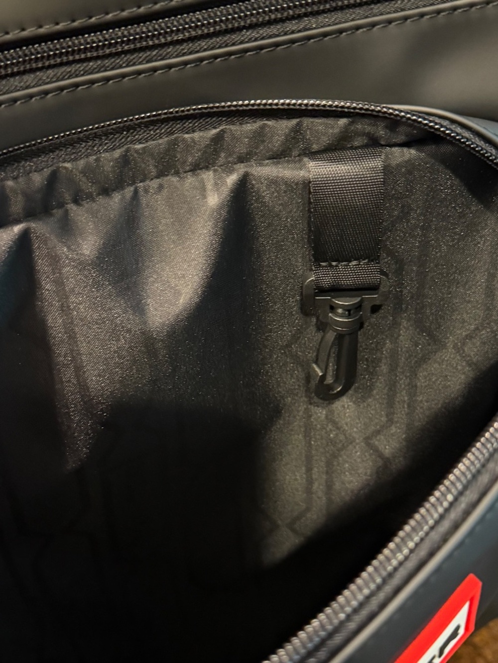 Hunter All In Laptop-Sleeve Backpack - Picture 9 of 10